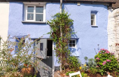 Hatherleigh House | Carpenter's Cottage