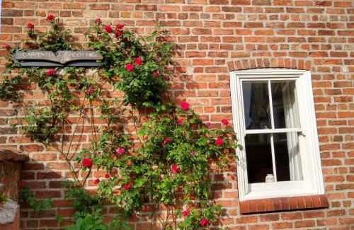 Pocklington House | Carpenter's Cottage