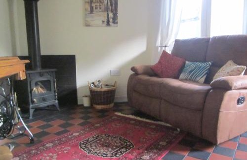 Pocklington House | Carpenter's Cottage