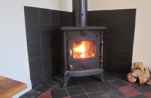 Pocklington House | Carpenter's Cottage