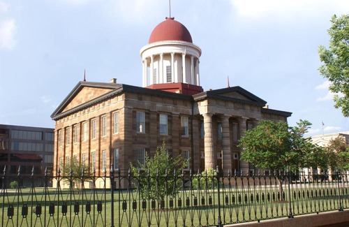 Springfield Hotel | Carpenter Street Hotel
