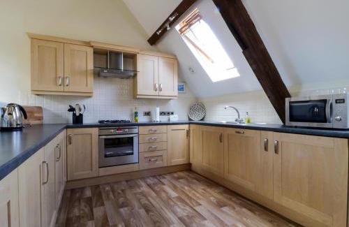Cockermouth House | Carpenters Cottage
