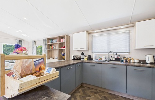 Ryde Ski Chalet | Carpenters Lodge, the perfect dog friendly retreat.