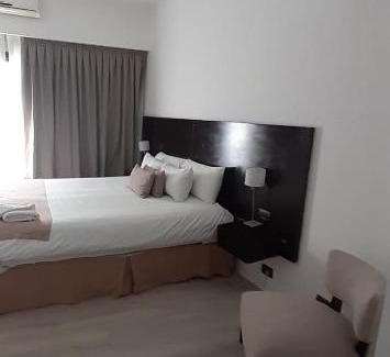 Campana Apartment | Carpinchos De Otamendi