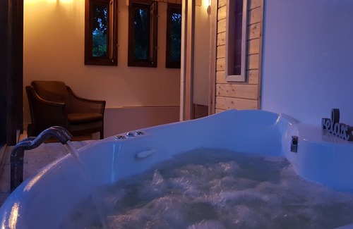 Balatonkiliti Villa | Carpital Residence | CLASSAPART HOTELS