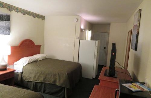Vallejo Hotel | Carquinez Inn