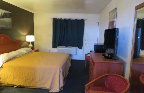 Vallejo Hotel | Carquinez Inn