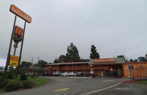 Vallejo Hotel | Carquinez Inn