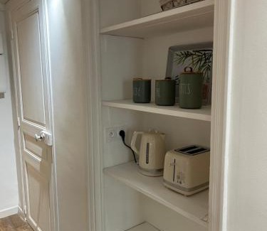 Nimes City Centre Apartment | Carré Crémieux