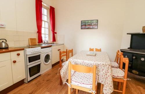 Bridlington House | Carr Cottage