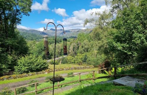 Skelwith Bridge House | Carr Crag Heights