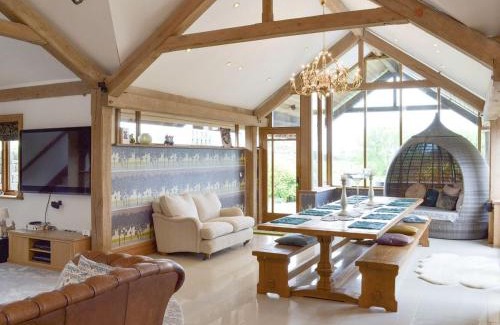 Poulton-le-Fylde House | Carr End Barn A