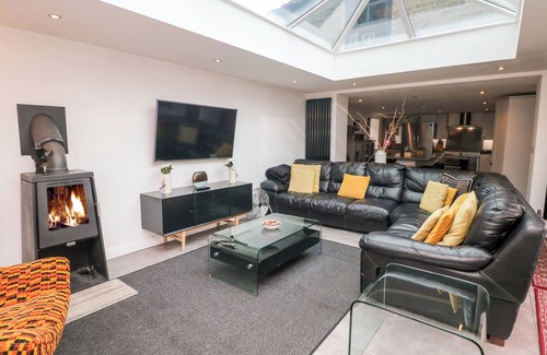 Padfield Cottage | Carr House Farm