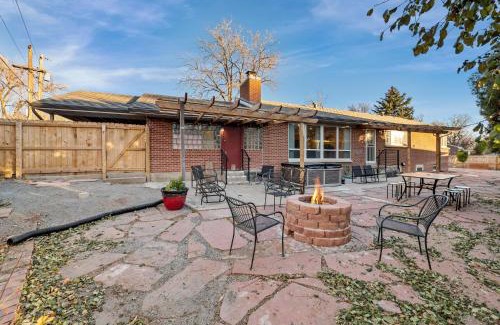 Mid-Lakewood House | Carr - Lakewood