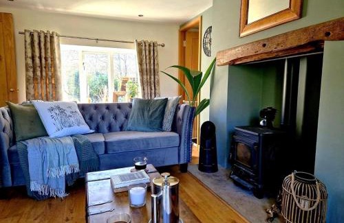 Little Hayfield House | Carr Meadow View