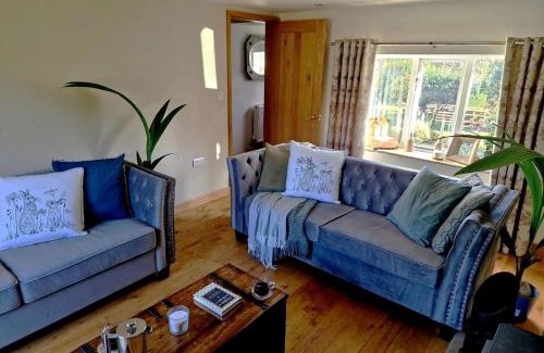 Little Hayfield House | Carr Meadow View