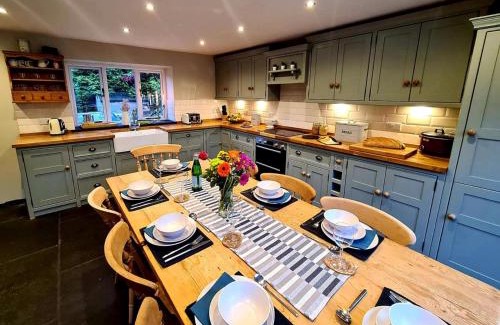 Little Hayfield House | Carr Meadow View