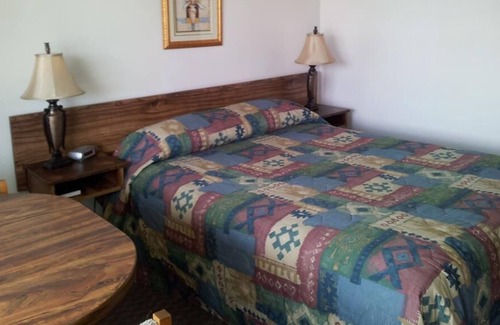 Melfort Hotel | Carra Valla Inn