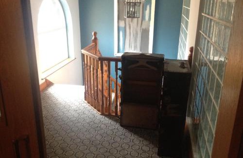 Castlebar Bed & Breakfast | Carragh House