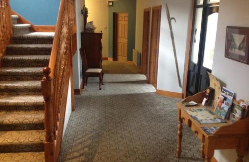 Castlebar Bed & Breakfast | Carragh House