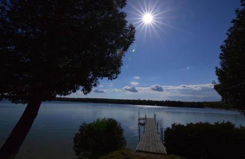 Baileys Harbor House | Carraigeen Cottage