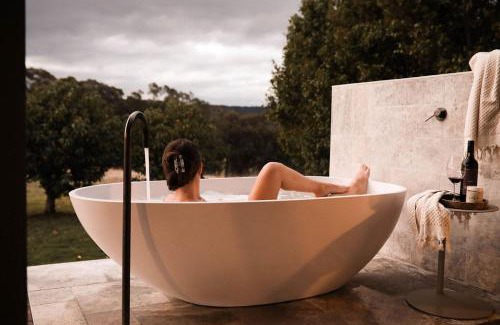 Willung South House | Carrajung Estate