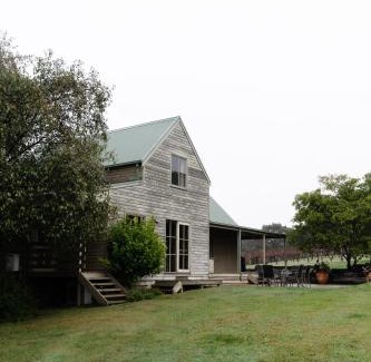 Willung South House | Carrajung Estate