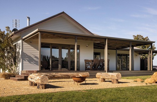 Willung South Cottage | Carrajung Estate