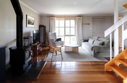 Willung South Cottage | Carrajung Estate