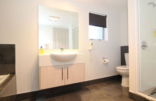 Palmerston North Hotel | Carramar Motor Inn