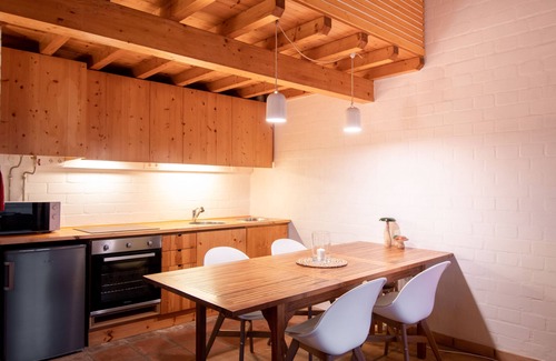 Carrapateira Cottage | Carrapateira Nature Cottage