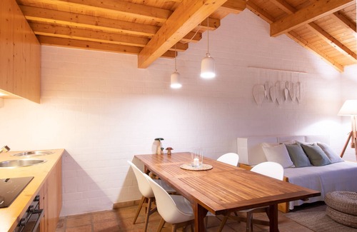 Carrapateira Cottage | Carrapateira Nature Cottage