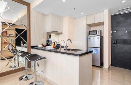 Bumi Serpong Damai Apartment | Carrara by Kozystay - BSD