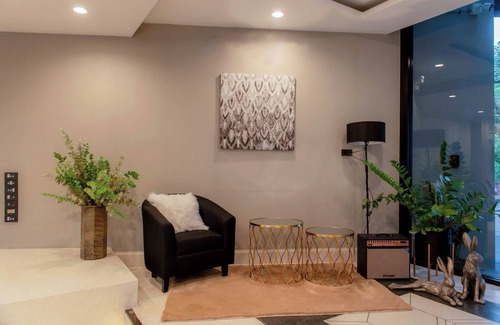 Hat Yai Hotel | Carrara Hotel Hatyai