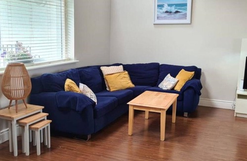 Carraroe Apartment | Carraroe Apartment 2 Boutique apartment in Carraroe