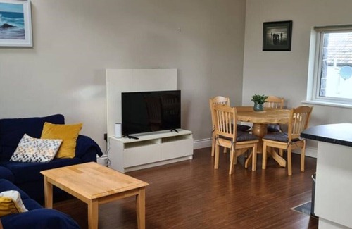 Carraroe Apartment | Carraroe Apartment 2 Boutique apartment in Carraroe