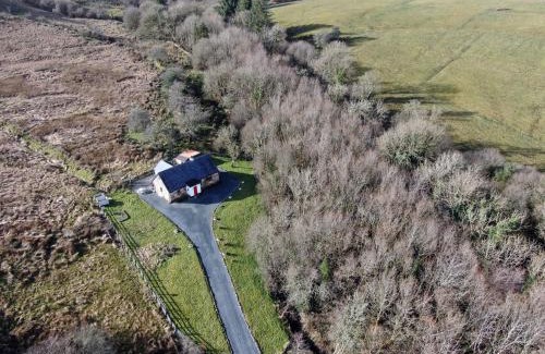 Kiltyclogher House | Carraun Cottage