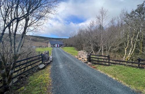 Kiltyclogher House | Carraun Cottage