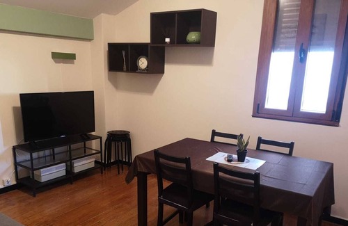 Lavadores Apartment | Carrera Houses Cristo