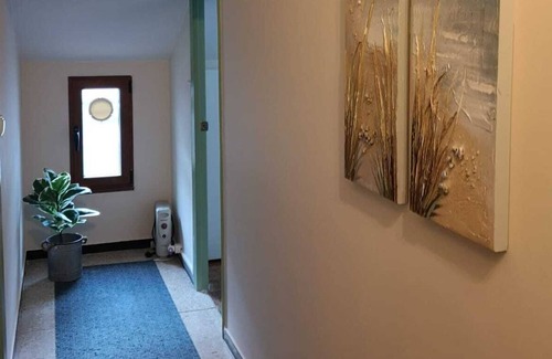 Lavadores Apartment | Carrera Houses Cristo
