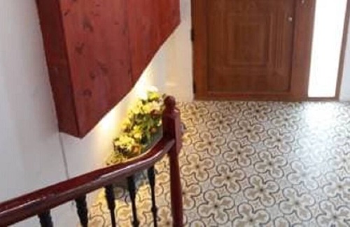 Lavadores Apartment | Carrera Houses Cristo