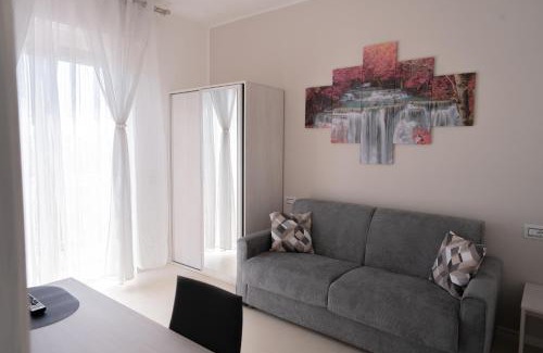 Borgomanero Apartment | Carrera Living Family Apartments