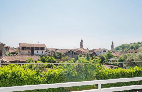 Borgomanero House | Carrera Living