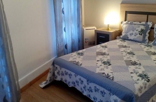 Lavadores Apartment | CarreraHouses Apartpepe 1ºDRT
