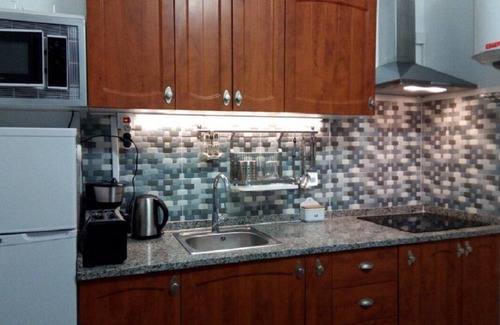 Lavadores Apartment | CarreraHouses Apartpepe 1ºDRT
