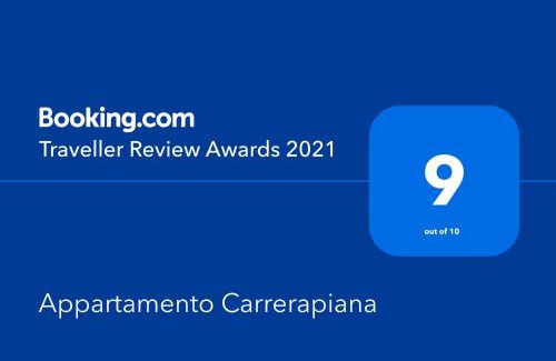 Pigna Apartment | Carrerapiana Apartments
