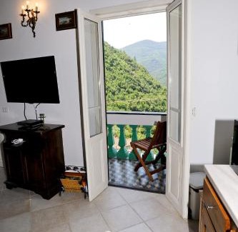 Pigna Apartment | Carrerapiana Apartments