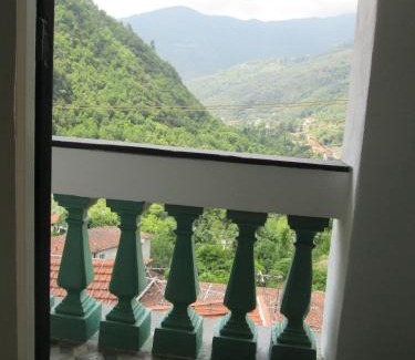 Pigna Apartment | Carrerapiana Apartments
