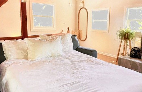 Nevada City Hotel | Carriage Haus in the heart of downtown Nevada City