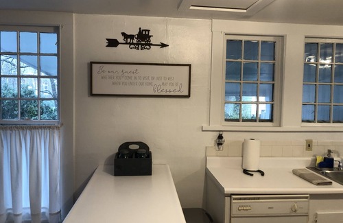 Sweetwater House | Carriage House - 1882